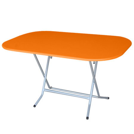 Table ronde pliante La Redoute Shopping Prix - Iziva.com  Table ronde  pliante, Table a manger pliante, Table pliante