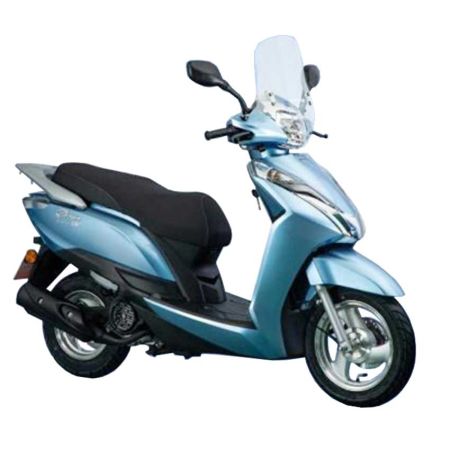 Scooter Tunisie : DAYUN | ZIMOTA | à un prix exceptionnel