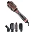 Brosse Soufflante APRILLA 5 EN 1 | AHS 2038 - Noir 