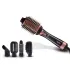 Brosse Soufflante APRILLA 5 EN 1 | AHS 2038 - Noir 