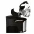 Cafetière MOULINEX SUBITO | FG370811 - 1000 W -  Noir & Silver