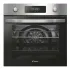 Four Électrique Encastrable CANDY 65 Litres | FIDCX605 - Chaleur Tournante - Inox