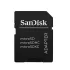 Carte Mémoire | SANDISK MICROSDHC ULTRA - 32Go Avec Adaptateur