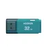 KIOXIA Flash Disque U202 (32Go) Bleu