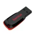 Flash Disque | SANDISK CRUZER BLADE - 16Go - USB 2.0