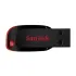 Flash Disque | SANDISK CRUZER BLADE - 64Go - USB 2.0