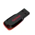 Flash Disque | SANDISK CRUZER BLADE - 8Go - USB 2.0