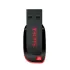 Flash Disque | SANDISK CRUZER BLADE - 8Go - USB 2.0