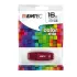 EMTEC Flash Disque USB 2.0 C410 (16Go) P2 NEON      