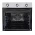 Four Encastrable Électrique CL 60 Litres | 2000 Watts -  60 cm - BT 60 IN FN - Inox