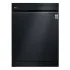 Lave Vaisselle LG QuadWash 14 Couverts | DFC335HM - Noir 