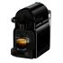 Machine à Café NESPRESSO Krups Inissia | 1260 Watts - Réservoir 0.6 Litres - Noir  