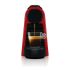 Machine à Café NESPRESSO Essenza 0.6 L | Mini D30 - Rouge 