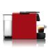 Machine à Café NESPRESSO Essenza 0.6 L | Mini D30 - Rouge 