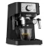 Machine à Café DELONGHI STILOSA 15 Bars | 1100W - EC260 - Noir 