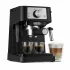 MACHINE A CAFE EXPRESSO | DELONGHI STILOSA | 1100W - 1 LITRE - NOIR    