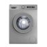 Machine à Laver PREMIUM 8 Kg | Essorage 1400 Tours/min - ALLP81- Silver 