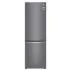 Réfrigérateur Combiné LG No Frost 341 Litres | GW-B459NLLM  - Platinum Silver 