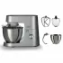 Robot Pétrin KENWOOD  KHH01.000SI | 5 Litres - 1400 W - Silver