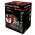 Robot Pétrin RUSSELL HOBBS  5 Litres | 1000 W  -  Kitchen Machine Desire -  Rouge . 