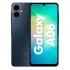 Smartphone SAMSUNG GALAXY A06 | 4 Go de RAM - 64 GO - Noir 