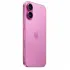 IPhone 16 | 8 GO - 256GO - 5G - Rose- Apple 