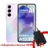 Smartphone SAMSUNG Galaxy A55 | 5G -  8 Go - 256 Go 