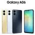 Smartphone SAMSUNG GALAXY A06 | 4 Go de RAM - 64 GO - Noir 