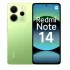 Smartphone Xiaomi Redmi Note 14 4G | 8Go  - 256Go - Dual SIM