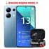 Smartphone XIAOMI Note 13 | 8GO - 512GO + Écouteurs Sans Fil XIAOMI - REDMI BUDS 5