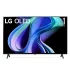 Tv LG OLED 4K UHD 55 Pouces | 55A36LA - Smart Android Tv - Noir