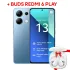 Smartphone XIAOMI REDMI Note 13 | 6GO - 128Go