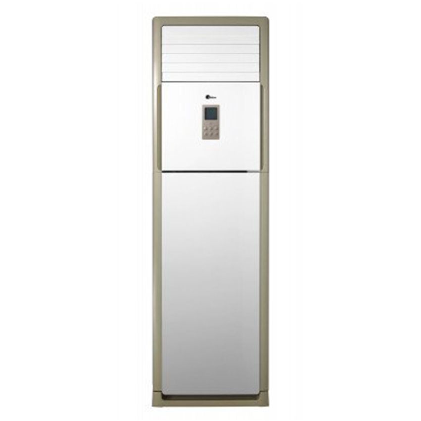 Midea Climatiseur Armoire Mfj Arn Btu Chaud Froid