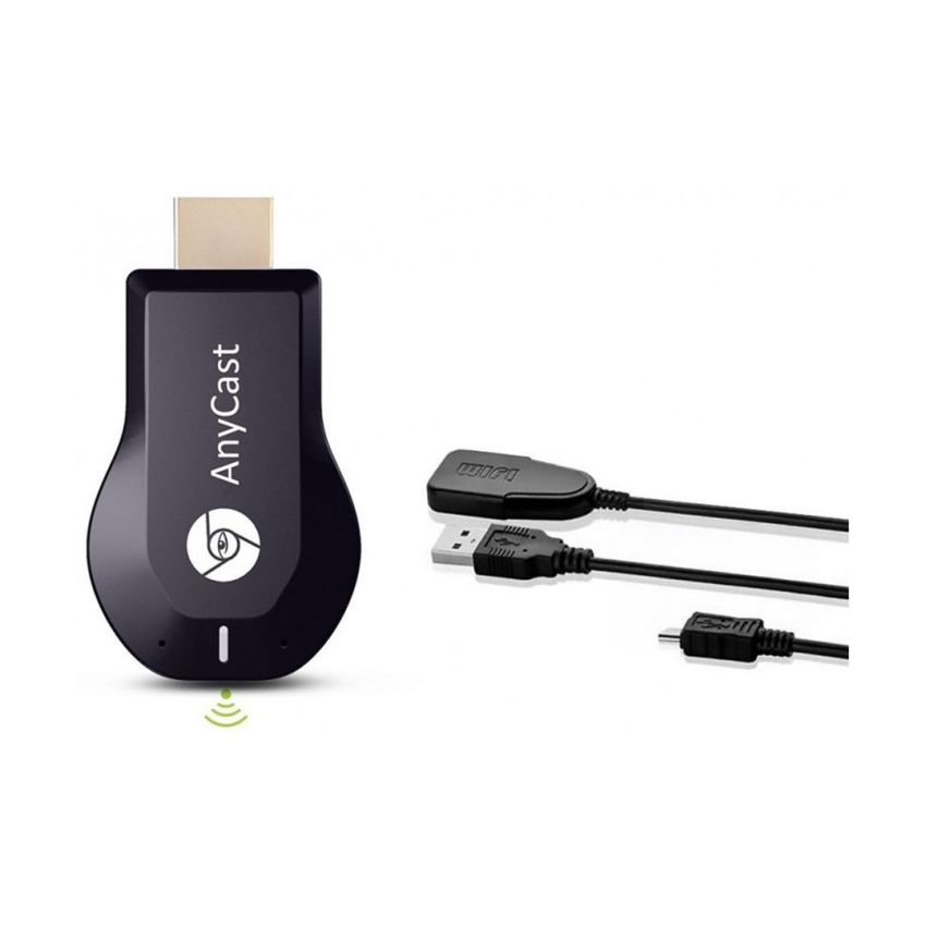 ADAPTADOR DONGLE INALAMBRICO ANYCAST DINON