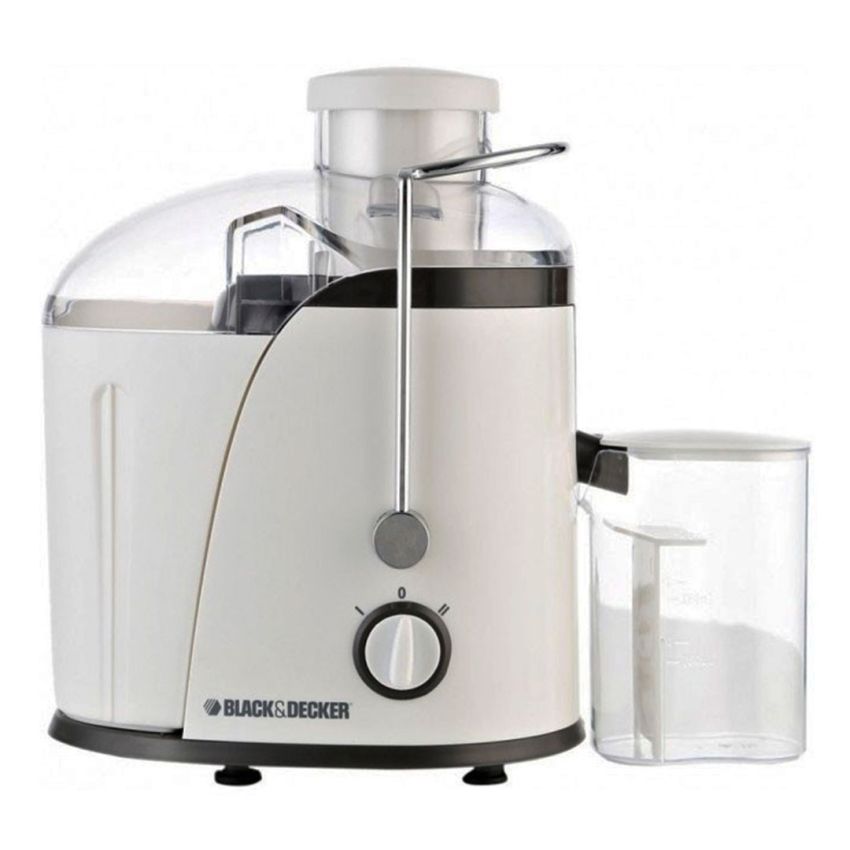 Moulinex Centrifugeuse JU350G10 FRUTELIA (400 W) Blanc