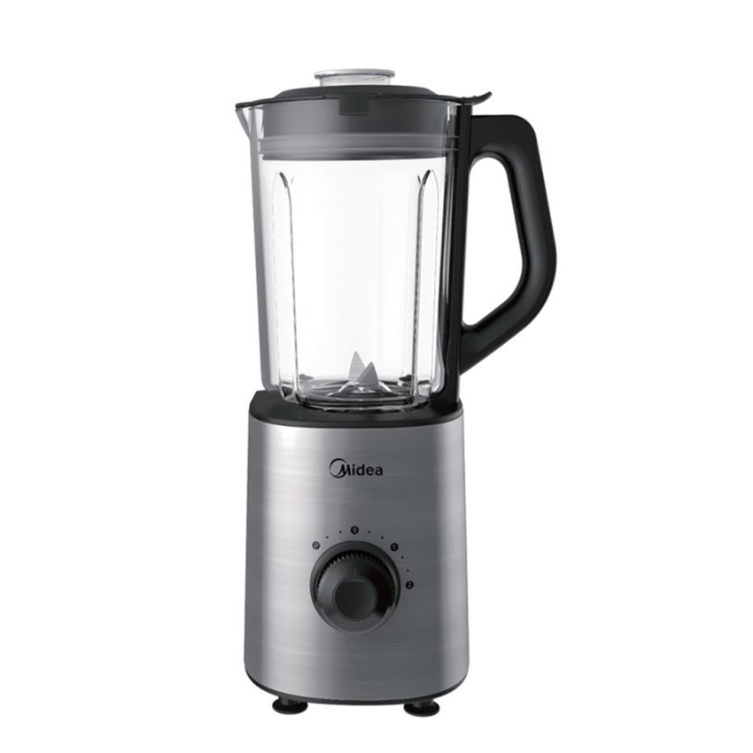 Mixeur Blender Multifonction et Broyeur Boma 2 in 1 MTG0078 - Sodishop