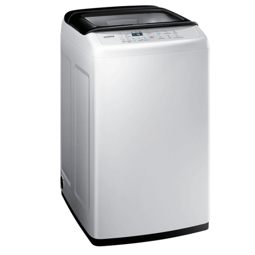 SynoTec - Machine à laver SAMSUNG top Load 9kg Gris !!👌