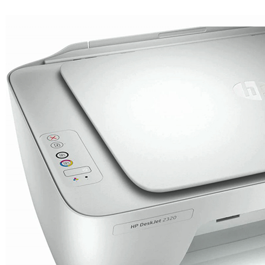 Hp Impriment Deskjet Multifonction 2320 All In One 7wn42b 9062